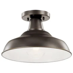 Networked Outdoor Convertible Pendant