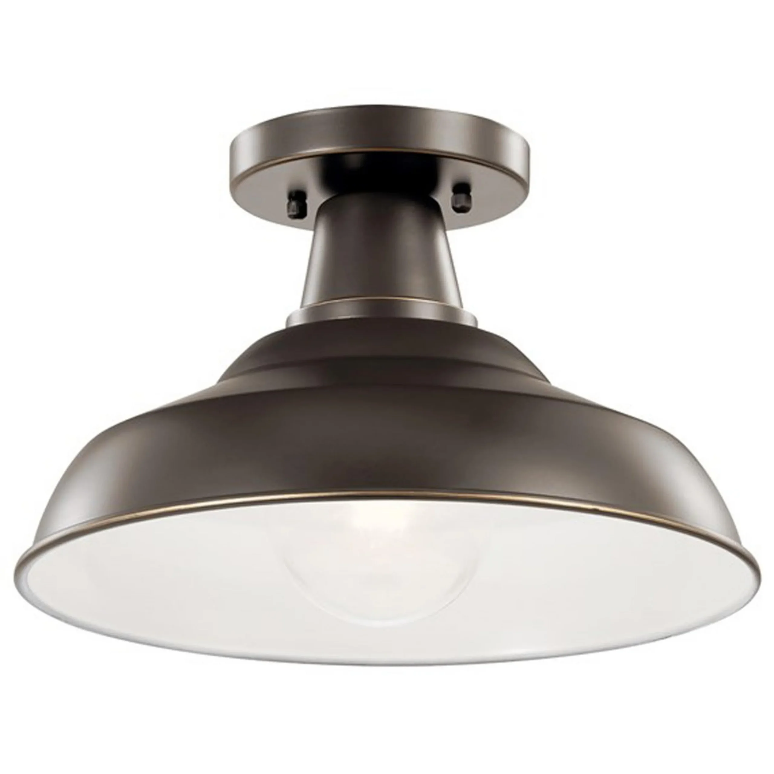 Networked Outdoor Convertible Pendant