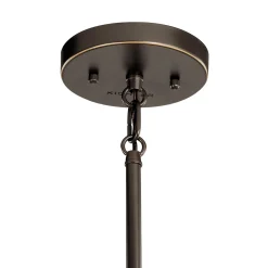 Networked Outdoor Convertible Pendant