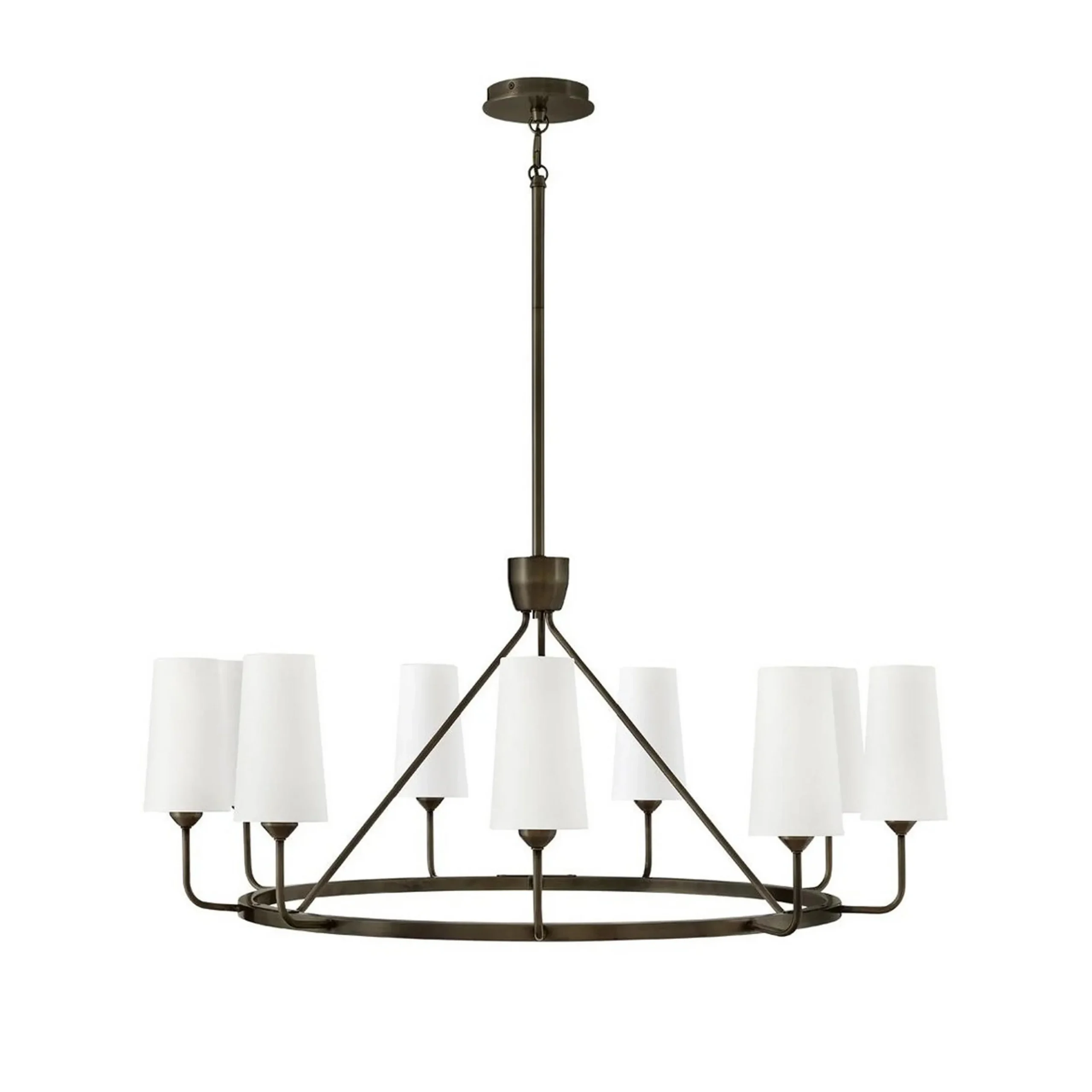 Nevaeh Chandelier