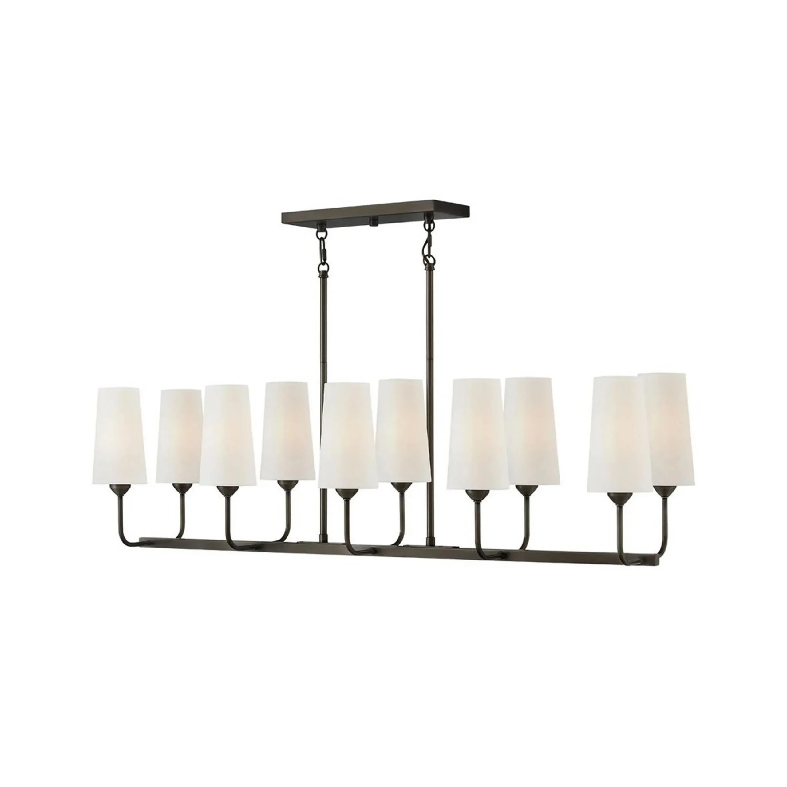 Nevaeh Linear Chandelier