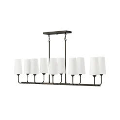 Nevaeh Linear Chandelier