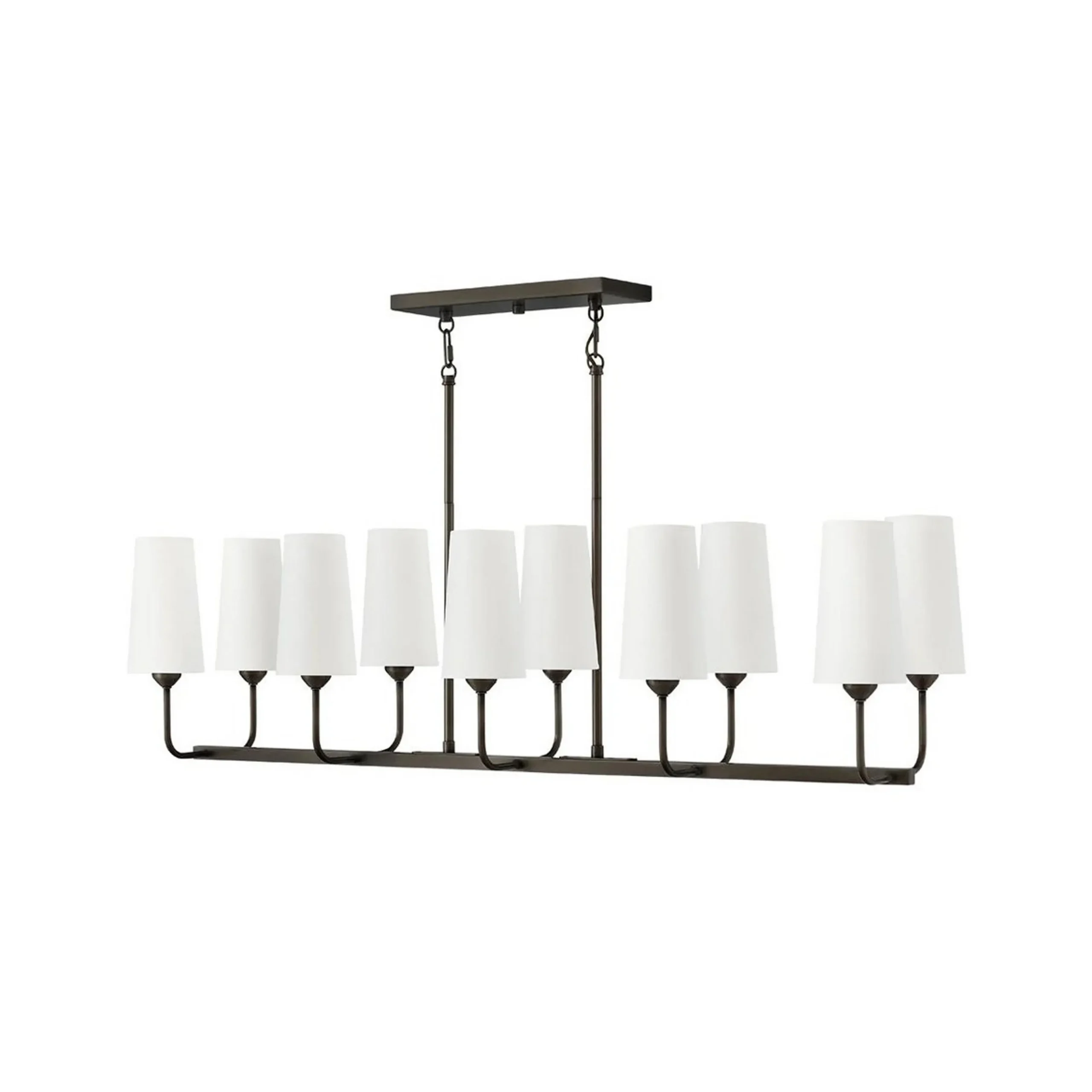 Nevaeh Linear Chandelier