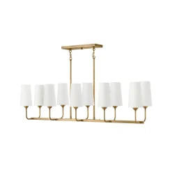 Nevaeh Linear Chandelier