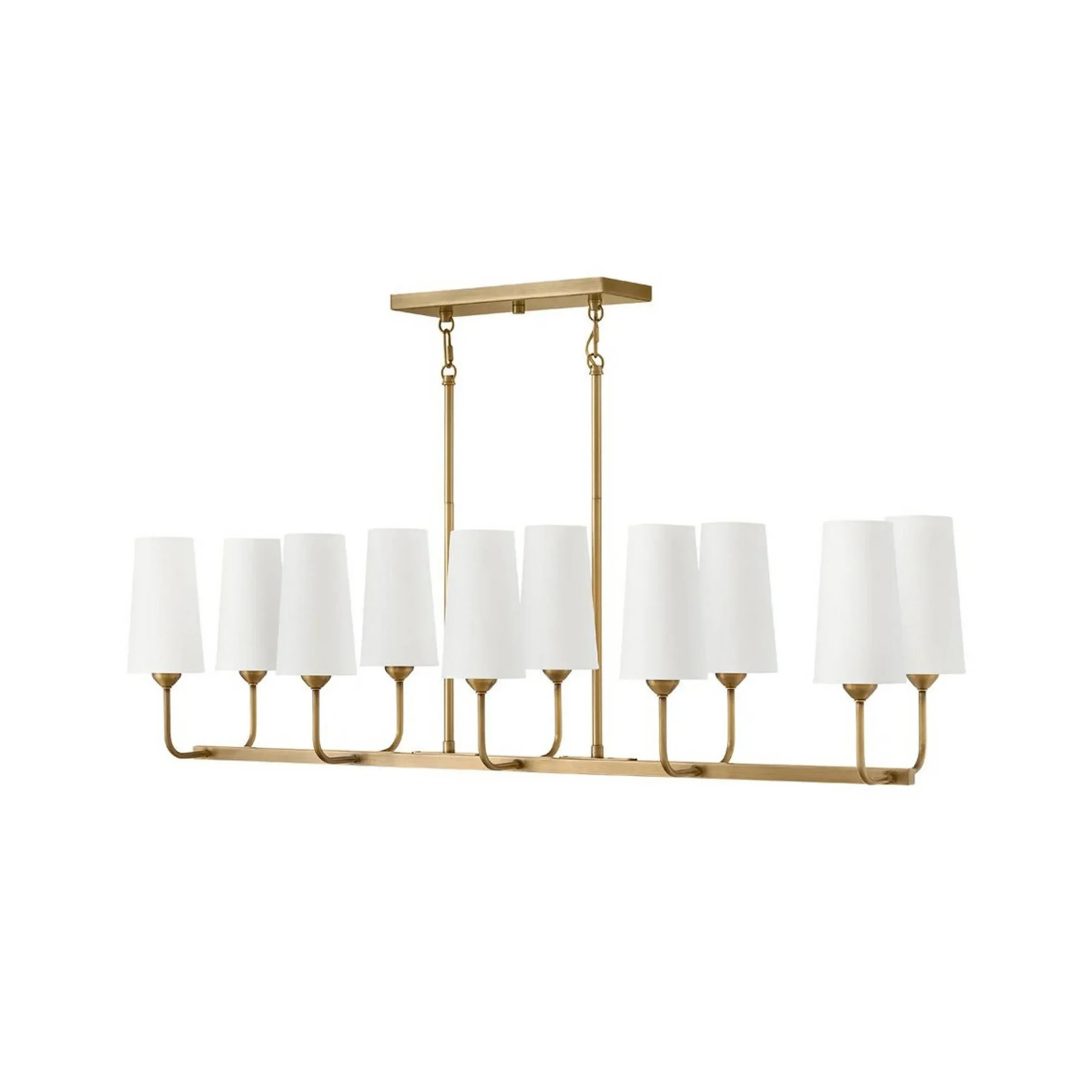 Nevaeh Linear Chandelier