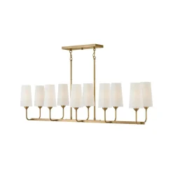 Nevaeh Linear Chandelier