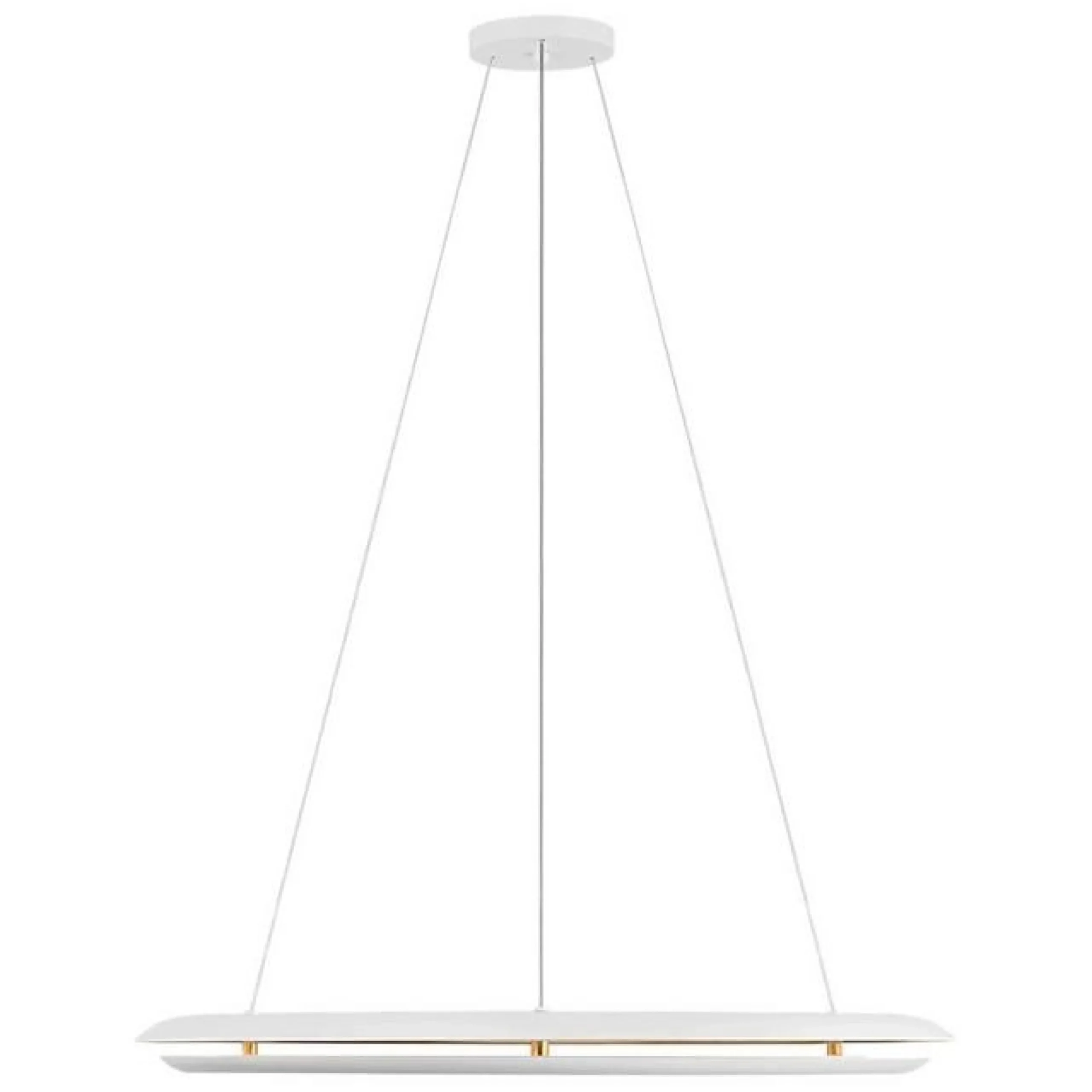 Neve LED Chandelier