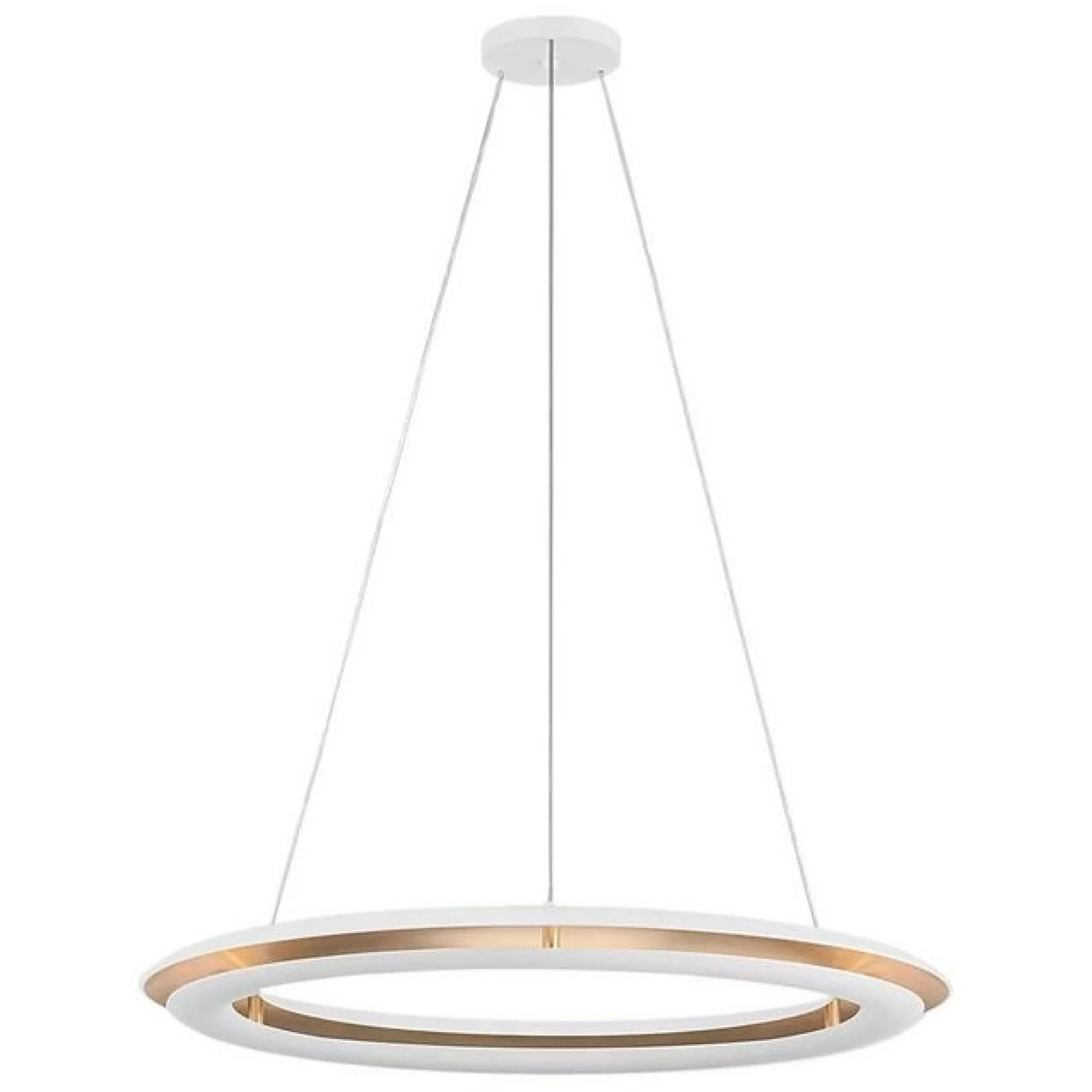 Neve LED Chandelier