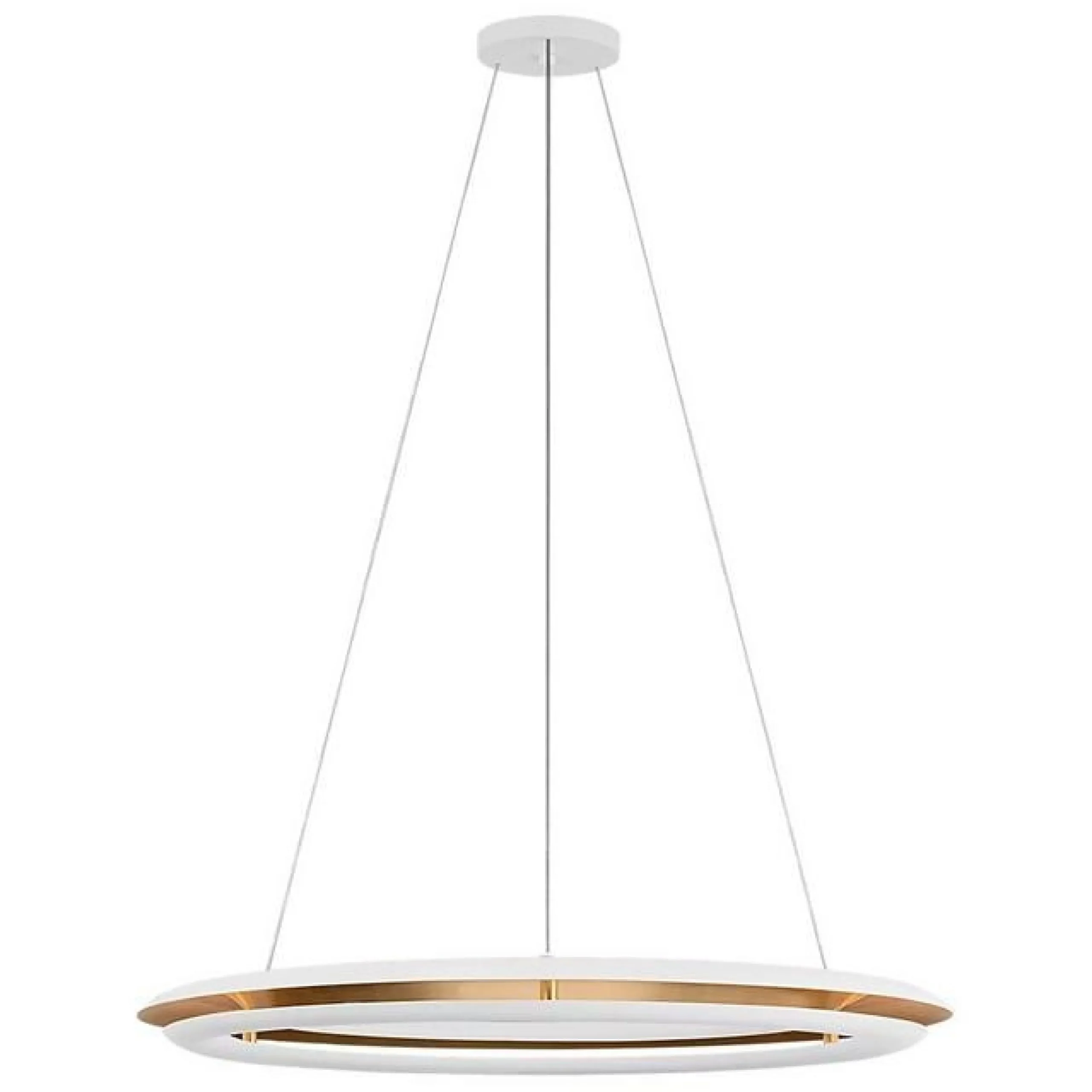 Neve LED Chandelier