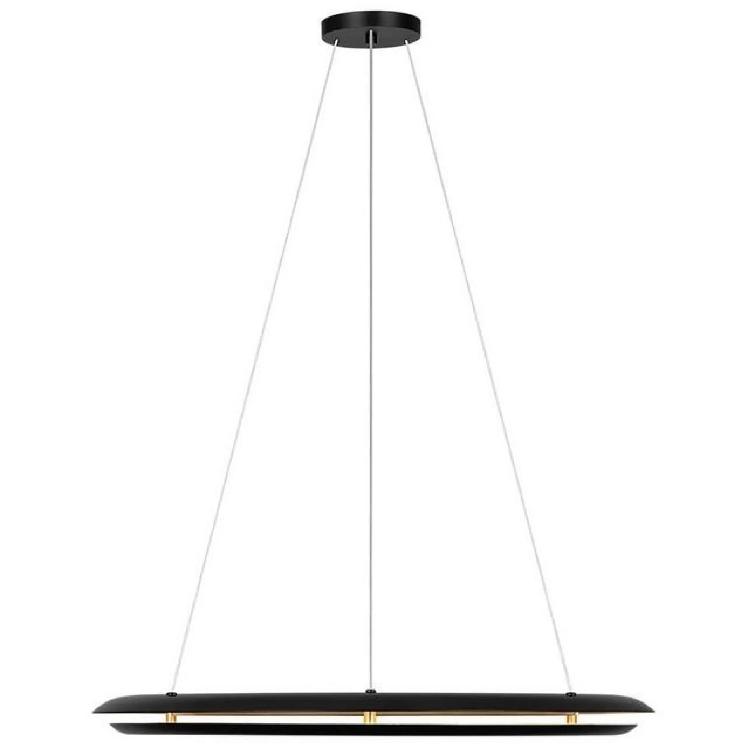 Neve LED Chandelier
