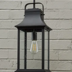 New Hampshire Outdoor Pendant