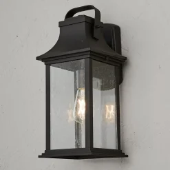 New Hampshire Outdoor Sconce - Large