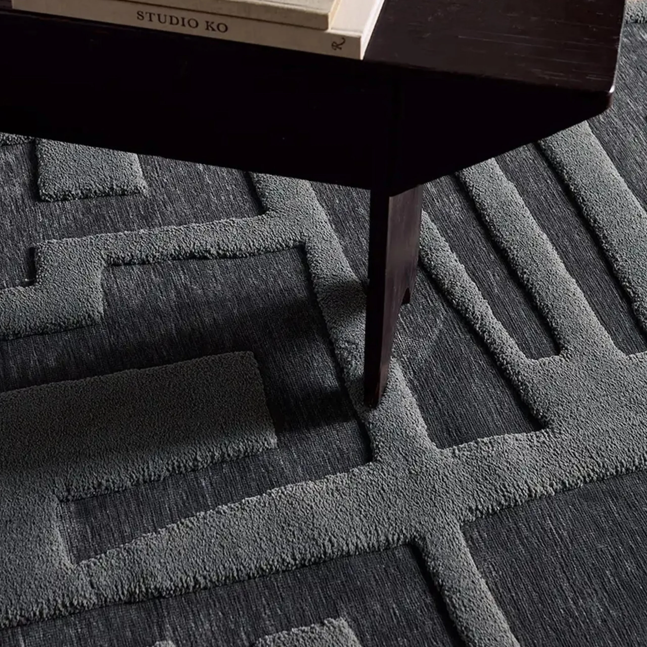 Newcomb Rug