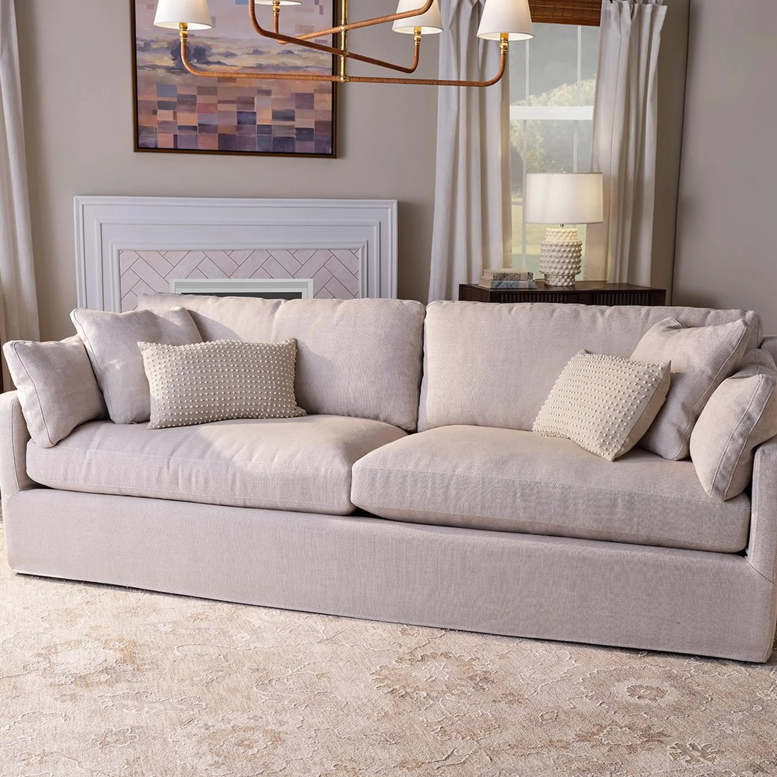 Newport Sofa