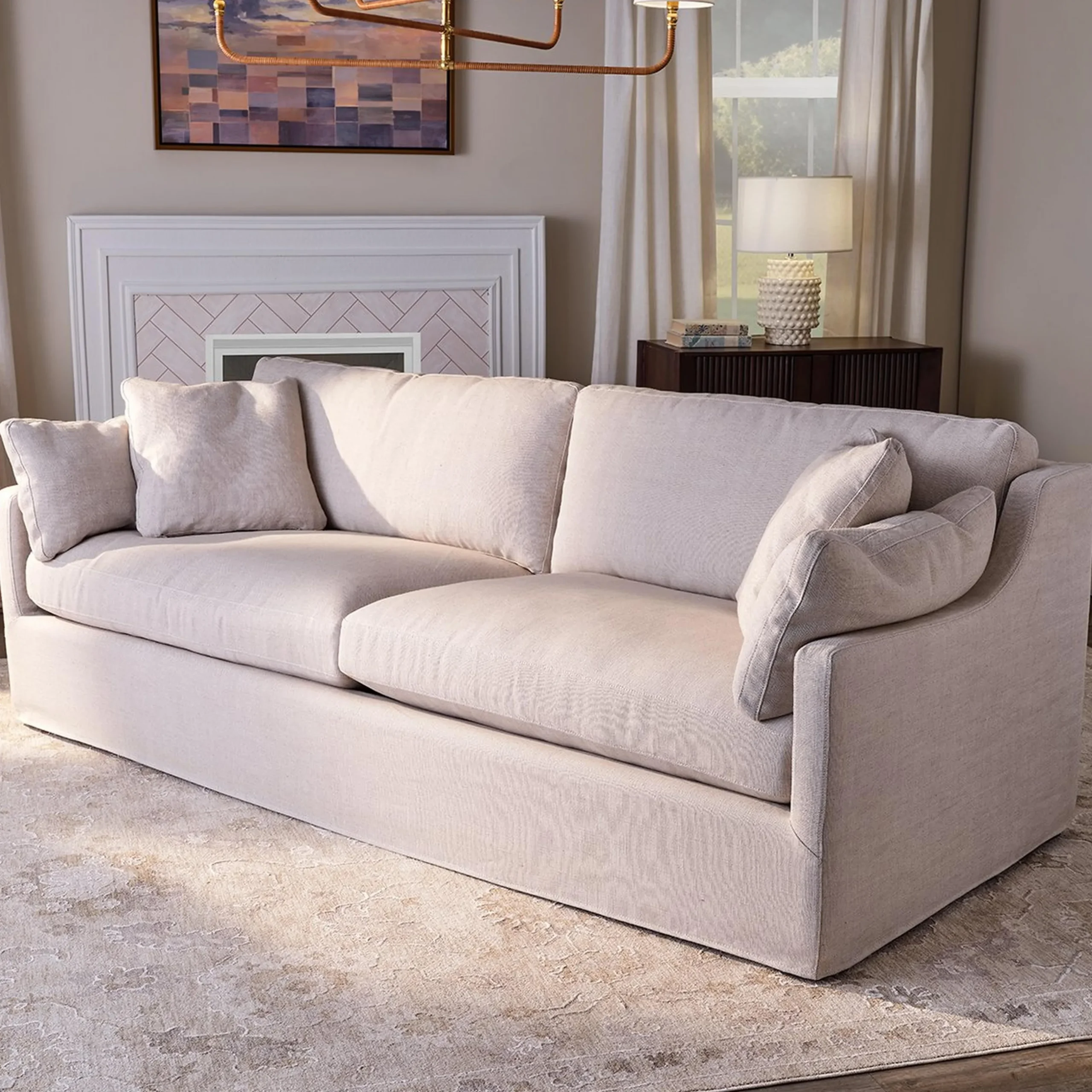 Newport Sofa