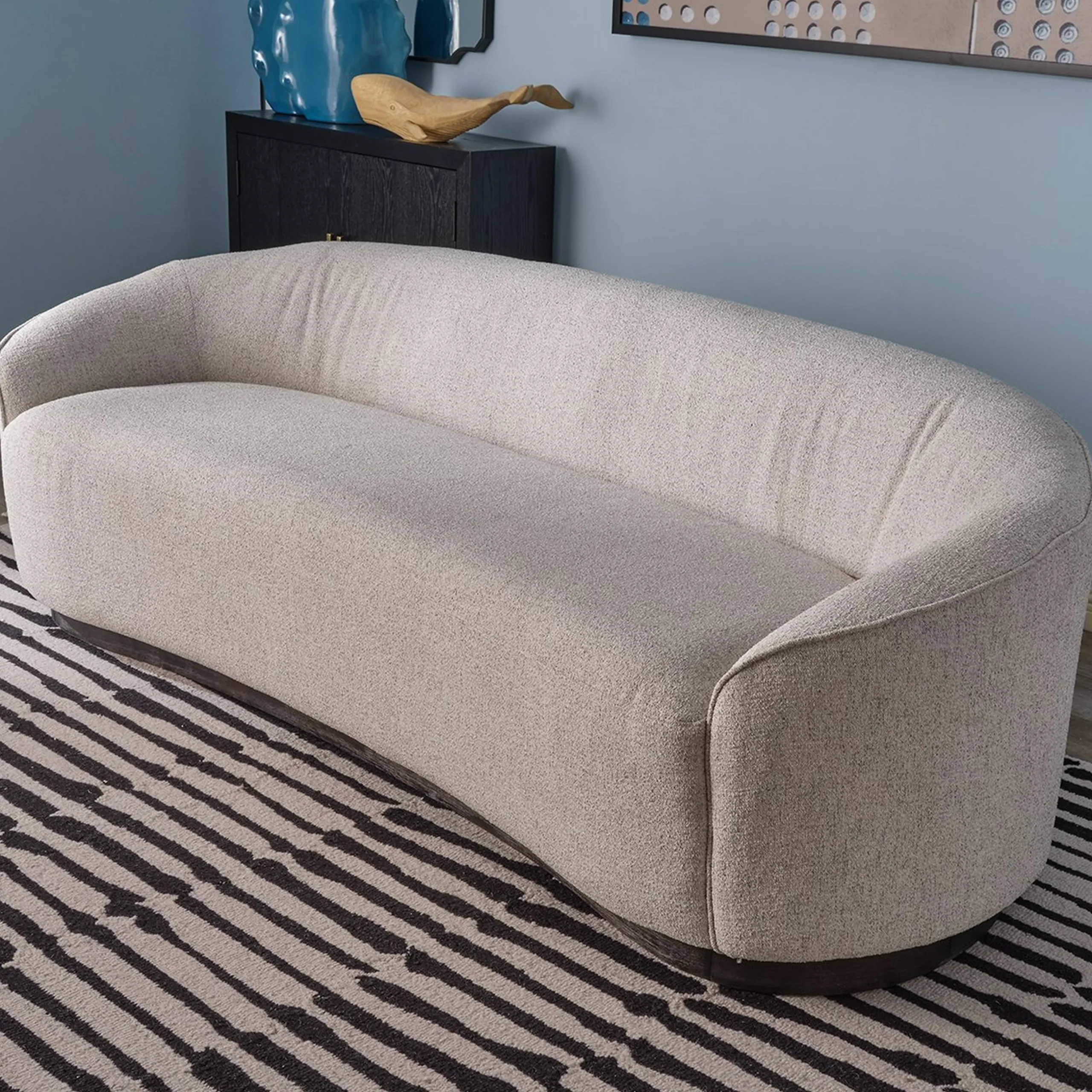 Newton Sofa