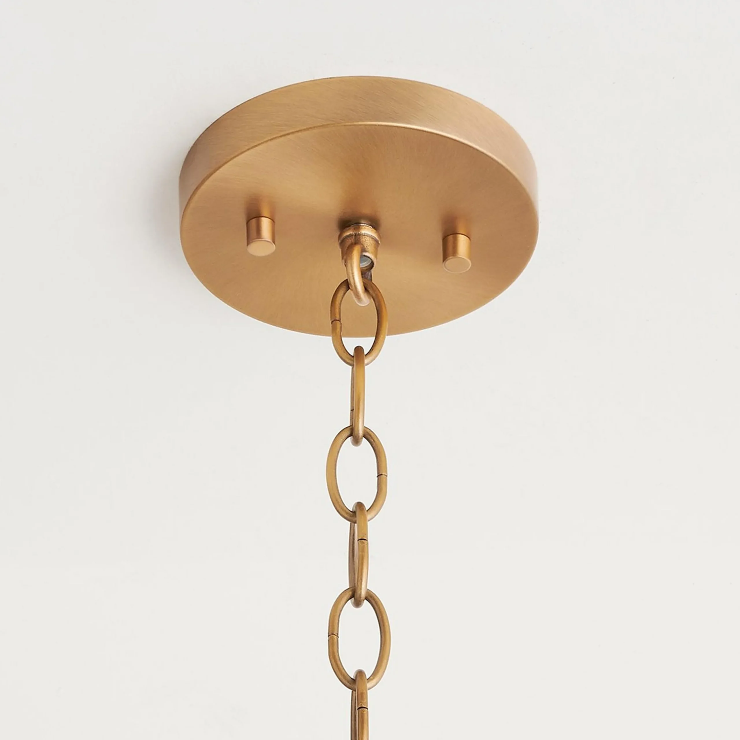 Neysha Convertible Semi-Flush Ceiling Light