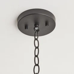 Neysha Convertible Semi-Flush Ceiling Light
