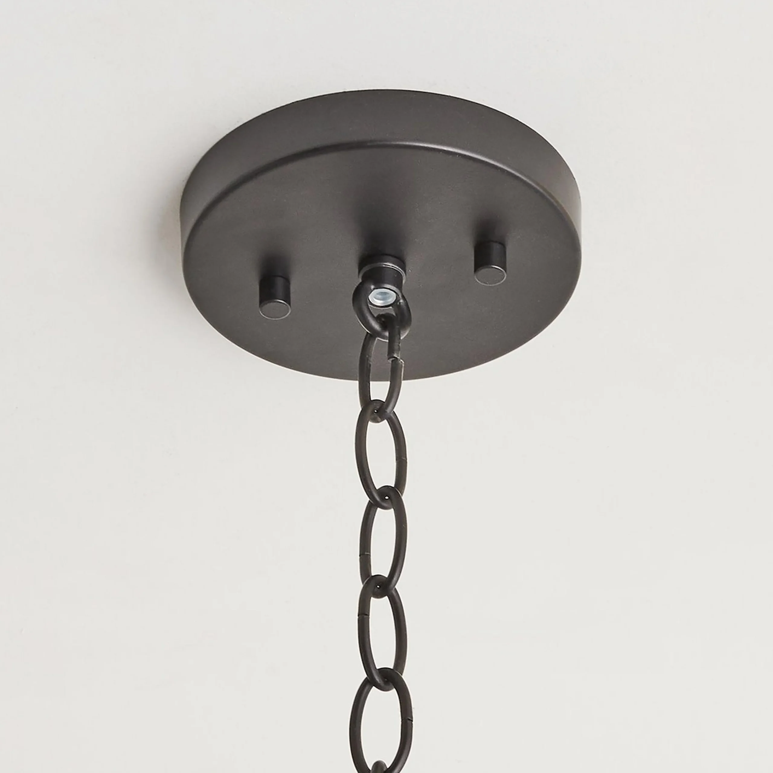 Neysha Convertible Semi-Flush Ceiling Light