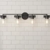 Neysha Vanity Light - 4 Light