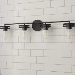 Neysha Vanity Light - 4 Light