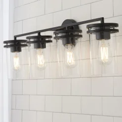 Neysha Vanity Light - 4 Light