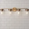 Neysha Vanity Light - 4 Light