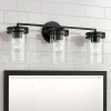 Neysha Vanity Light - 3 Light