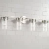 Neysha Vanity Light - 4 Light