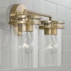Neysha Vanity Light - 2 Light