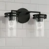 Neysha Vanity Light - 2 Light