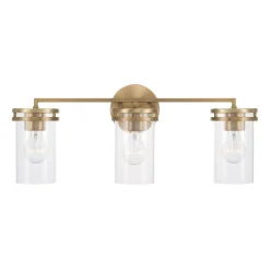 Neysha Vanity Light - 3 Light