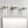 Neysha Vanity Light - 3 Light