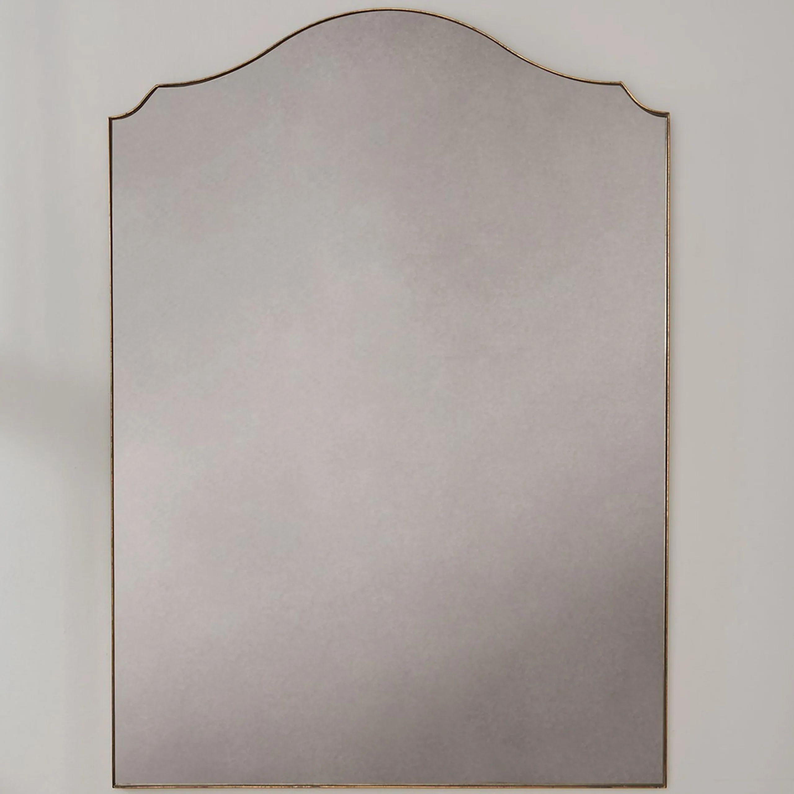 Nico Mirror