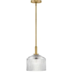 Nicolette Pendant