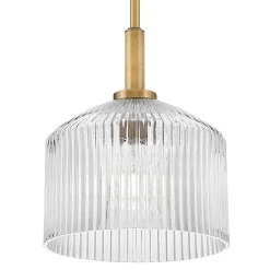 Nicolette Pendant