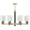 Nijah Chandelier - Large