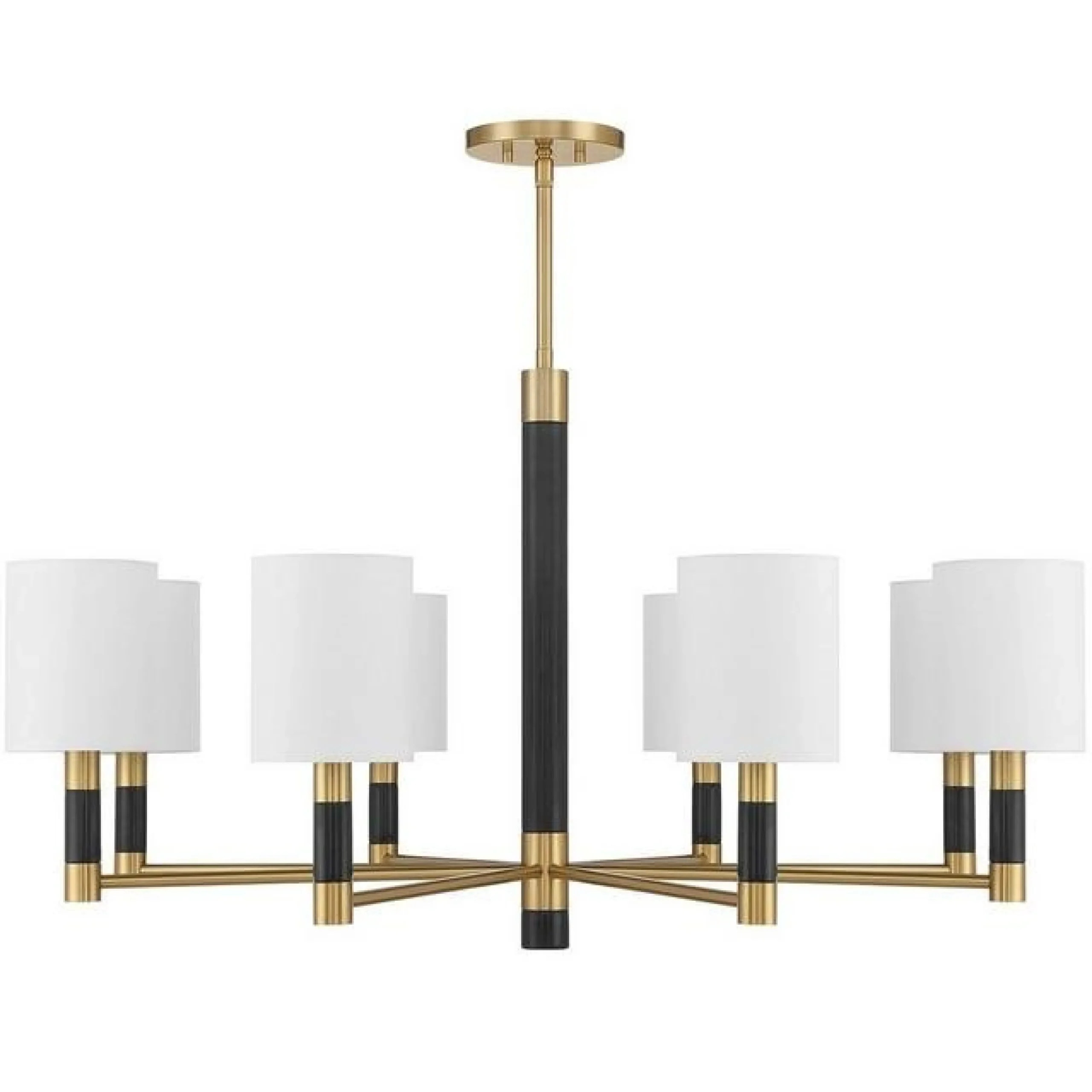 Nijah Chandelier - Large