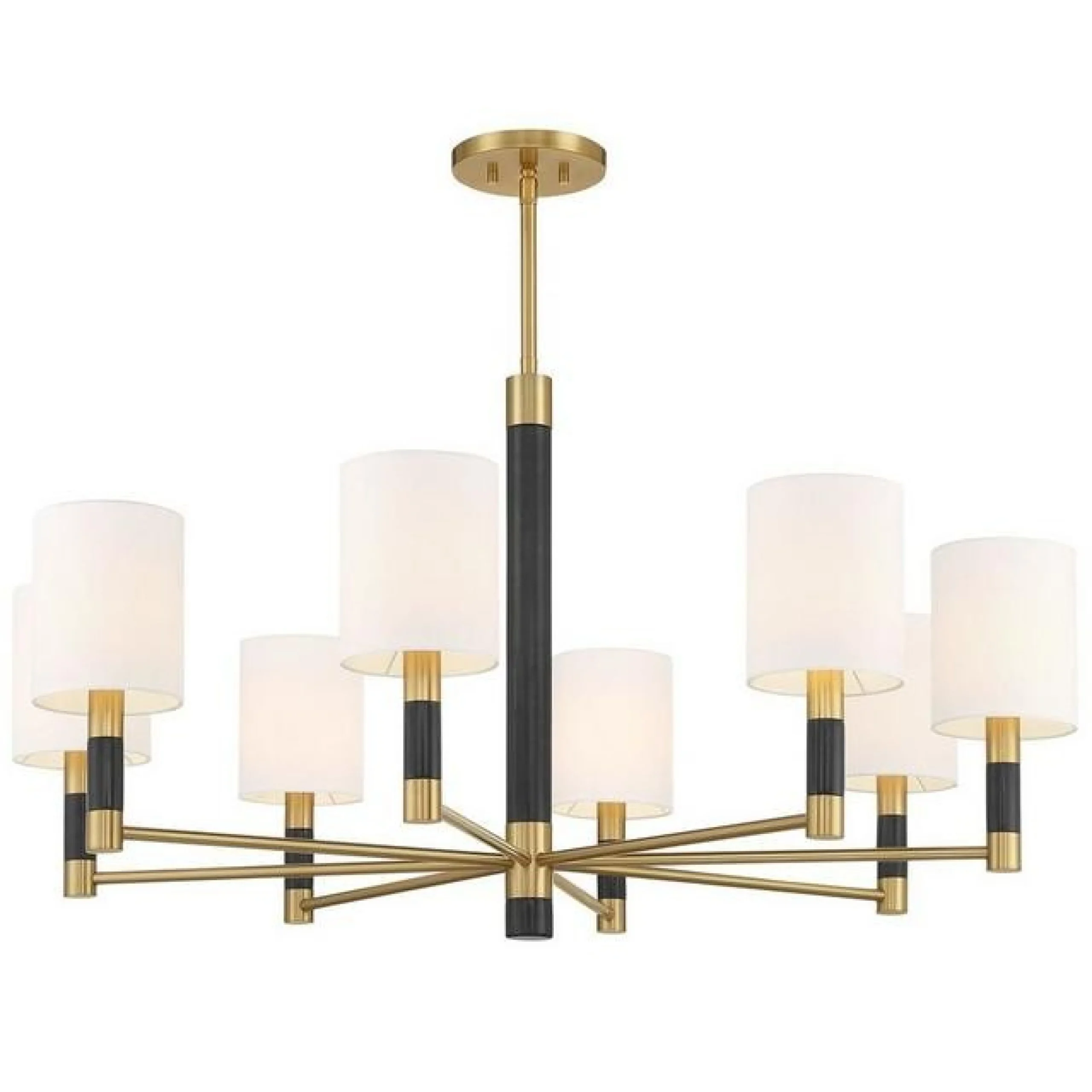 Nijah Chandelier - Large