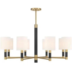 Nijah Chandelier - Large