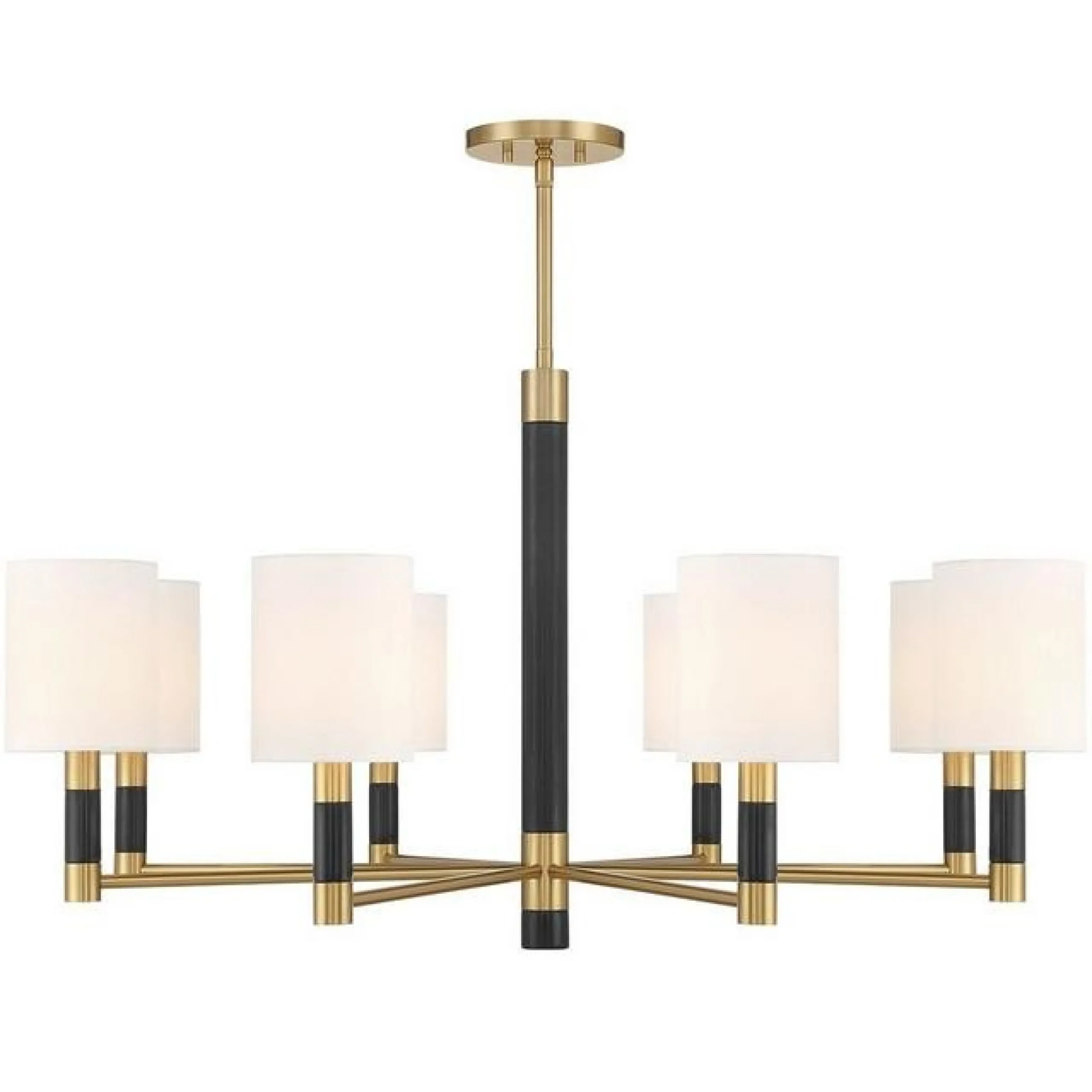 Nijah Chandelier - Large