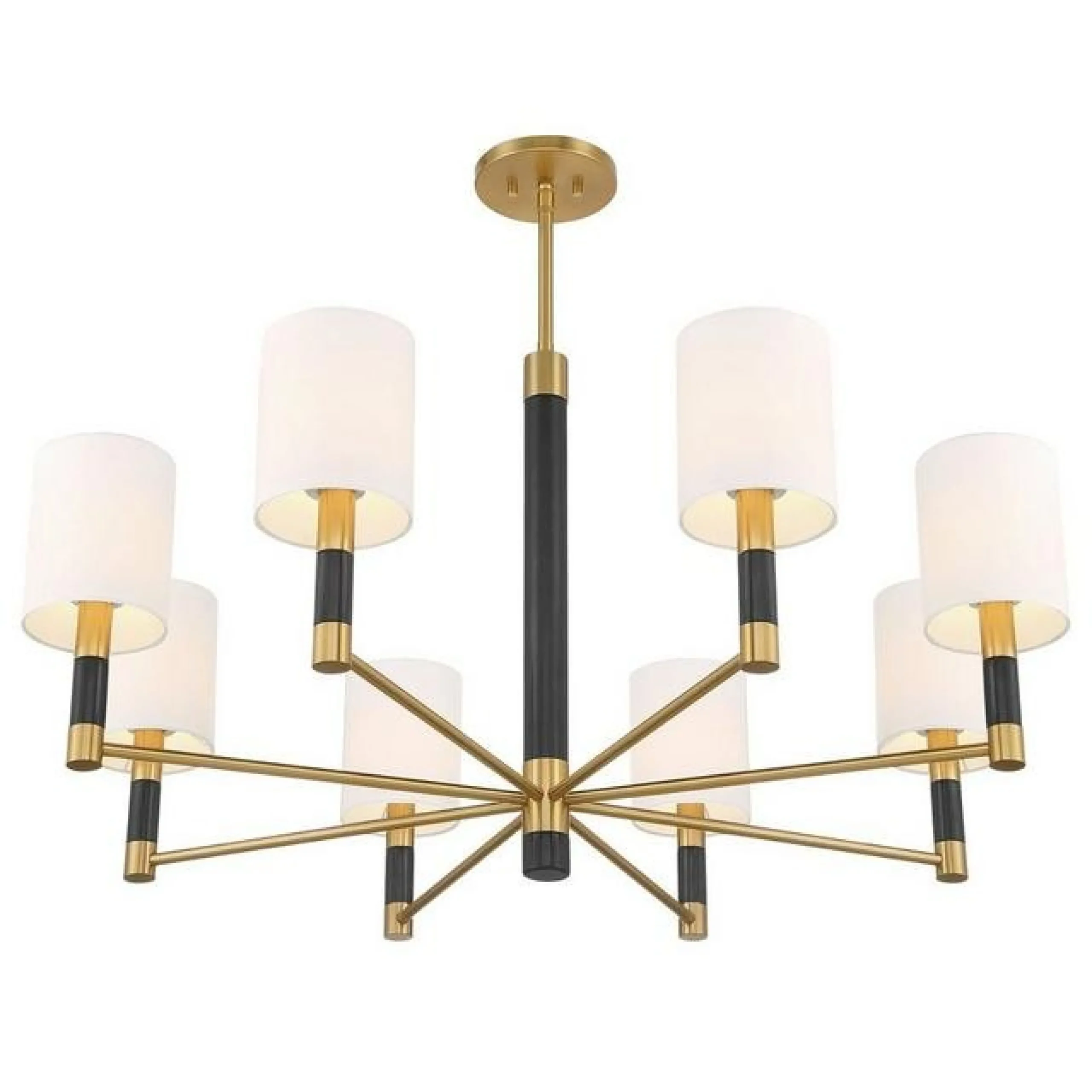Nijah Chandelier - Large