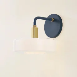 Nikola Bath Sconce