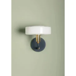 Nikola Bath Sconce