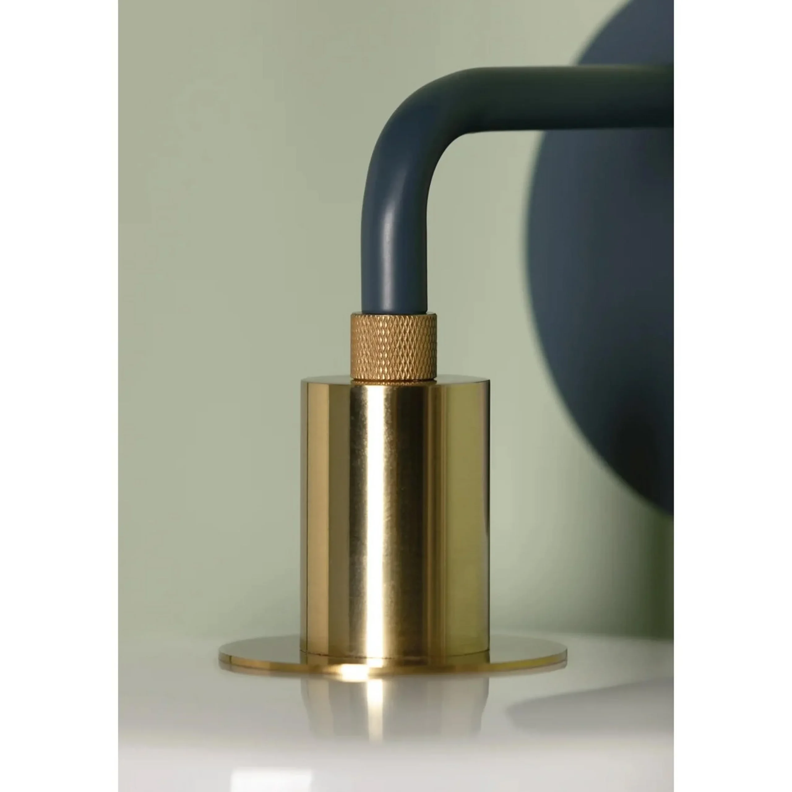 Nikola Bath Sconce