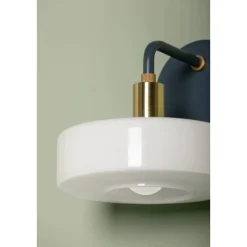 Nikola Bath Sconce