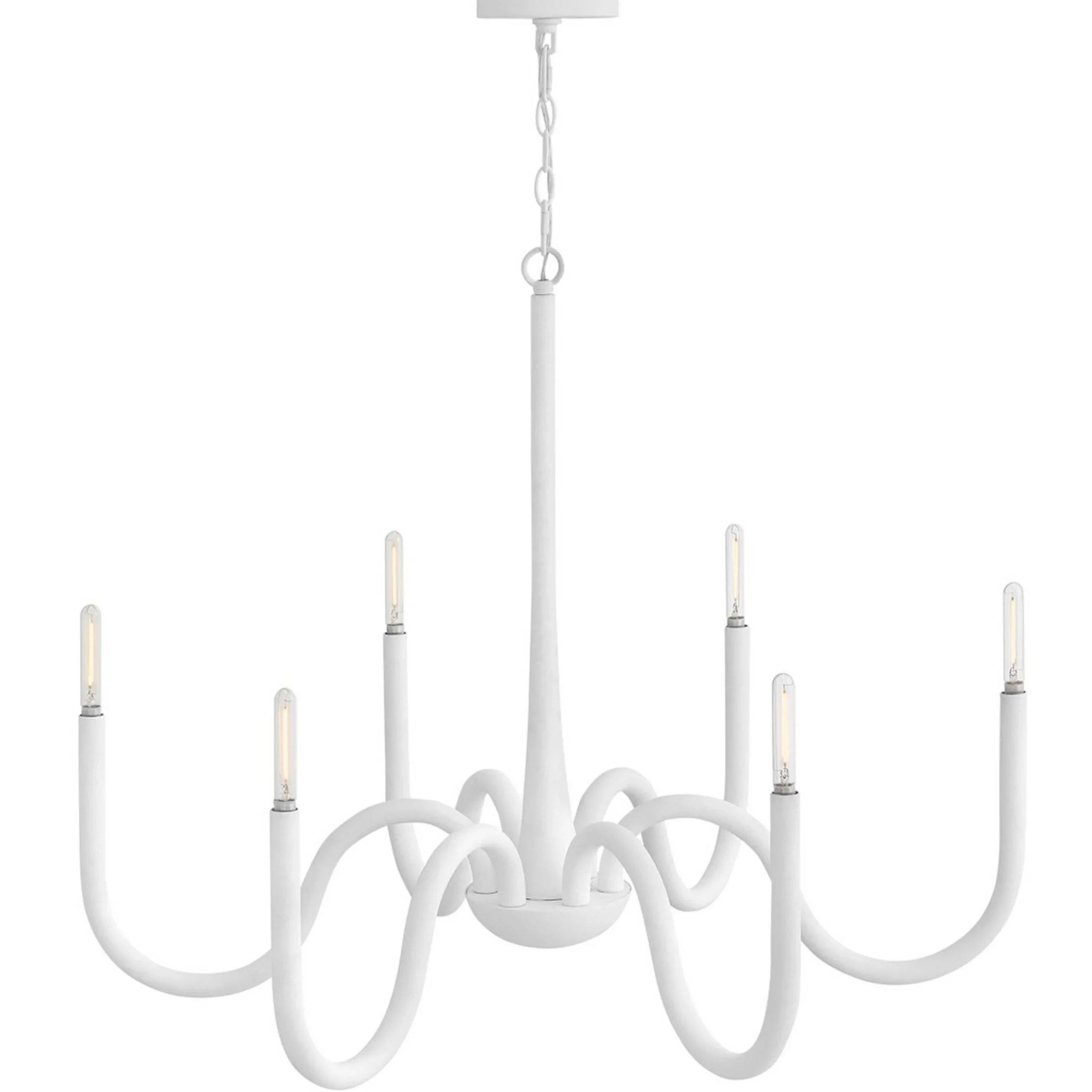 Nikoletta Chandelier - Large