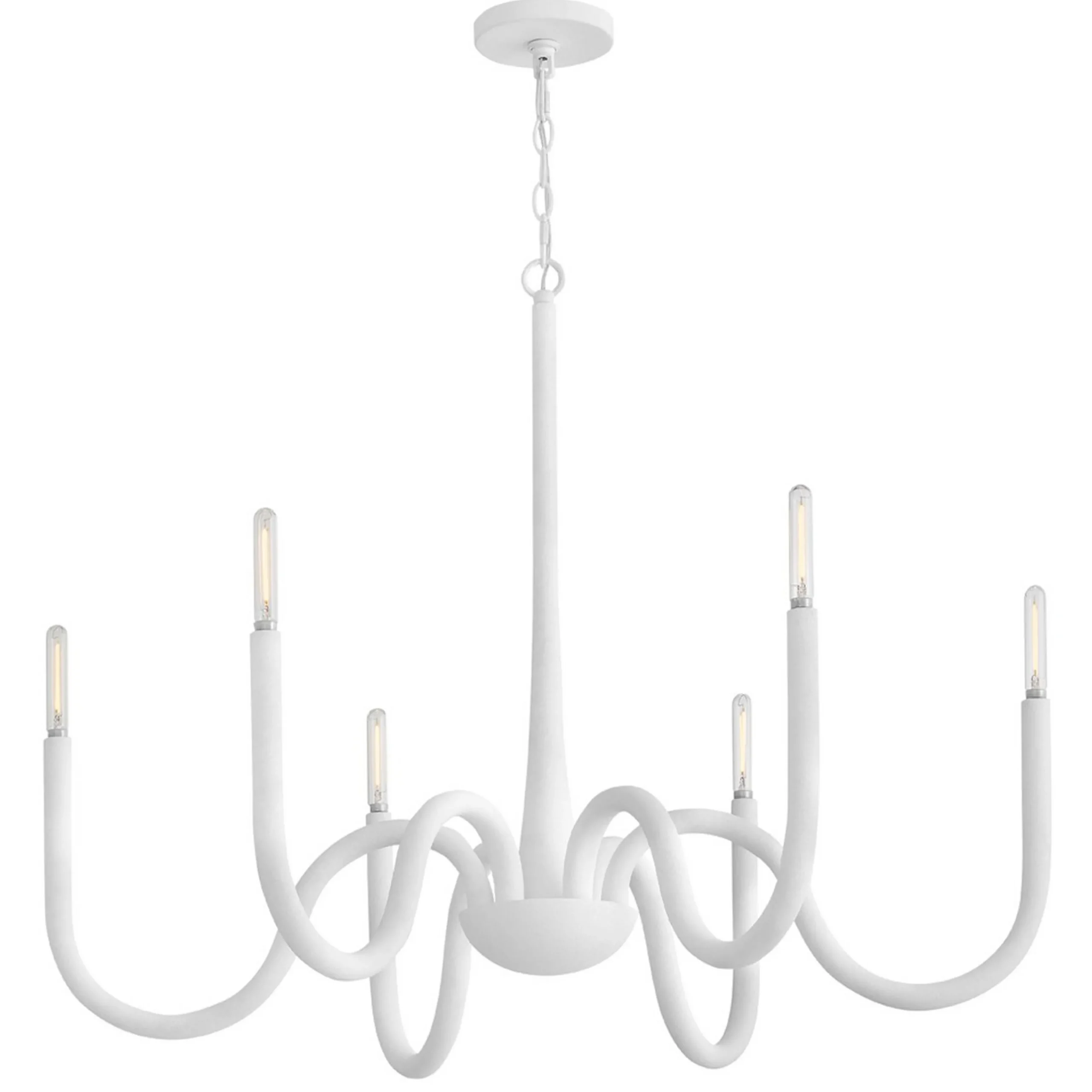 Nikoletta Chandelier - Large