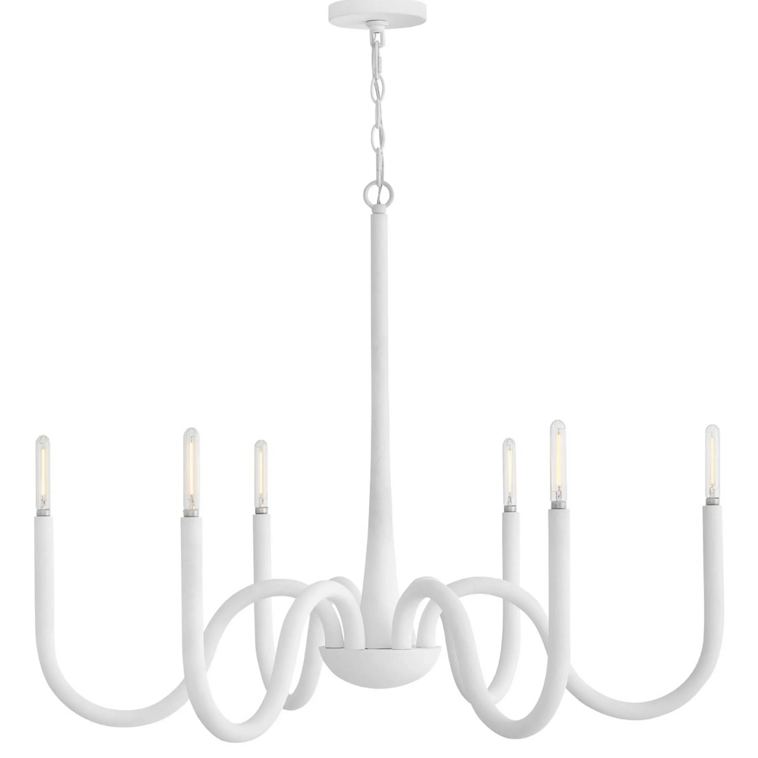 Nikoletta Chandelier - Large