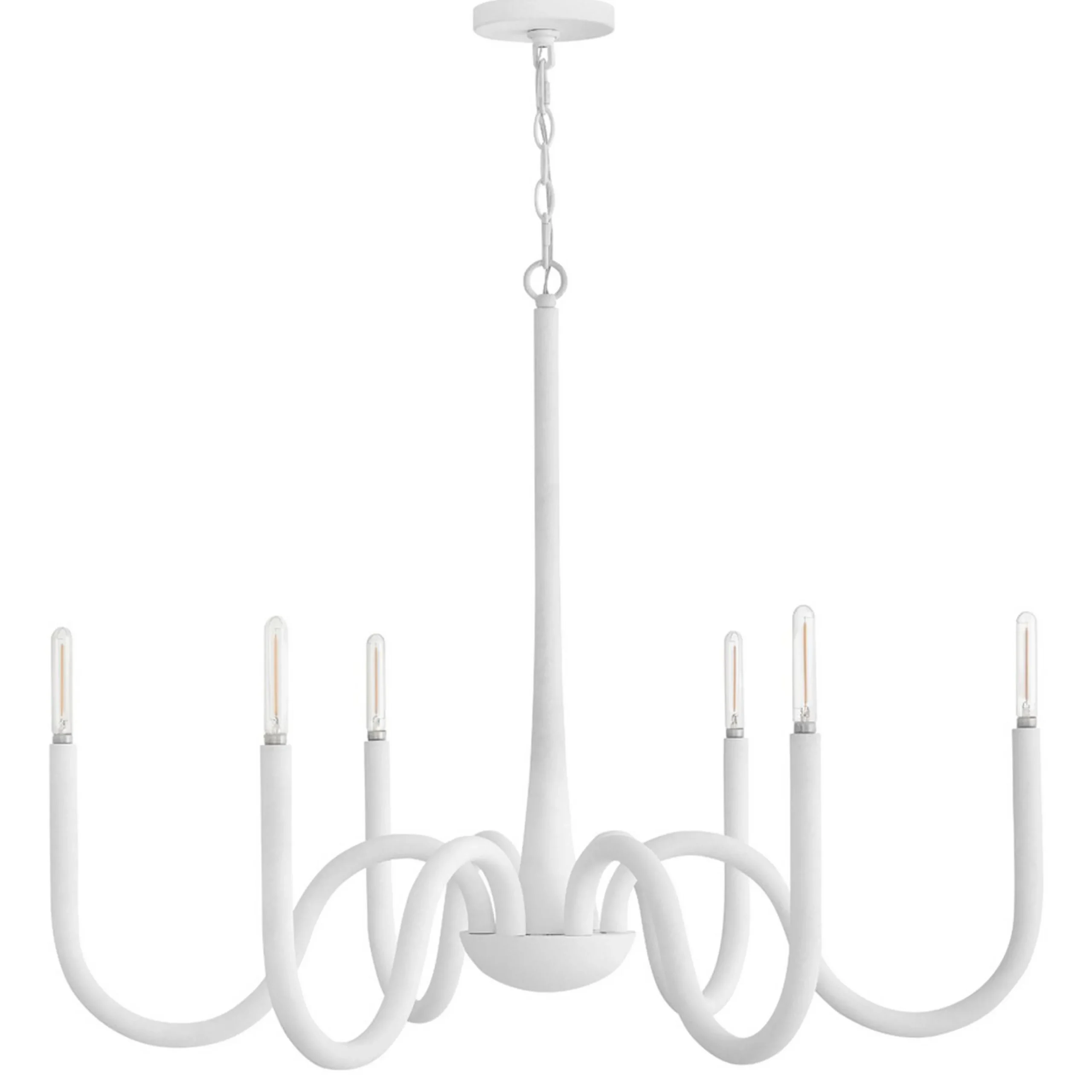 Nikoletta Chandelier - Large
